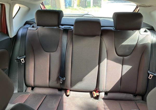 Seat Leon cena 11500 przebieg: 270000, rok produkcji 2006 z Aleksandrów Kujawski małe 37